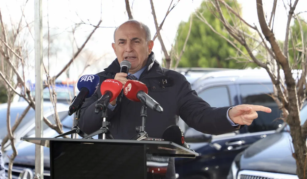 Hepsi birden birleşsin gelsin