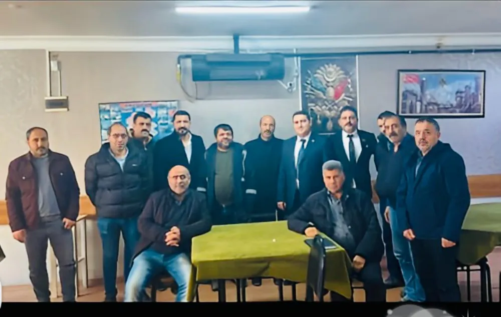 Esenyurt’ta yaşamak bir ayrıcalık olacak