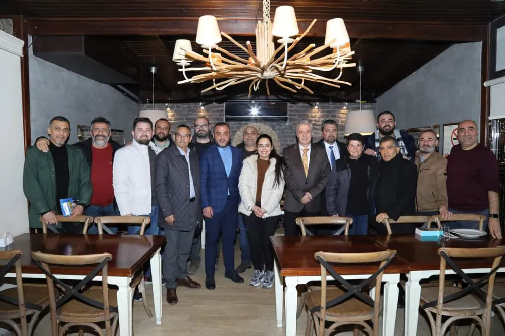 BÜYÜKÇEKMECE