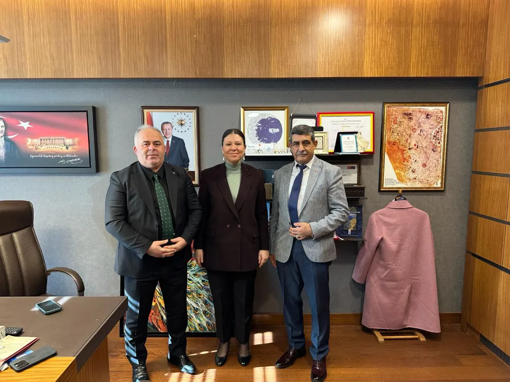BAŞKAN MESUT ÜNER’DEN TÜRKİYE ÇAPINDA ÇÖZÜM