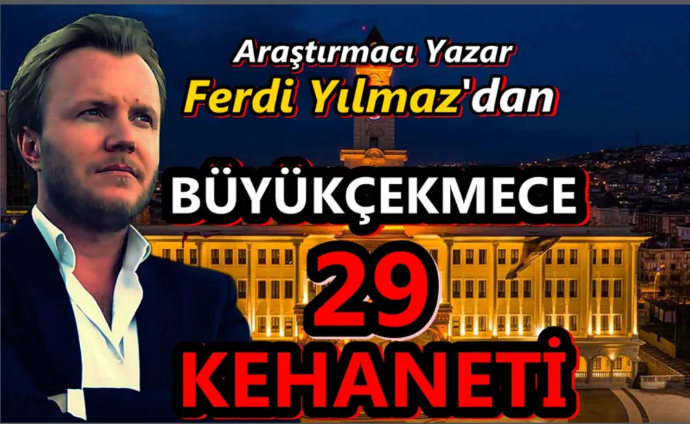 FERDİ YILMAZ