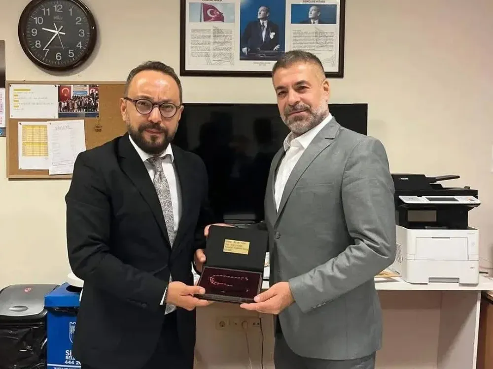 Erten, Amacımız Sendikal Çalışmaların Gücünü Artırmak 