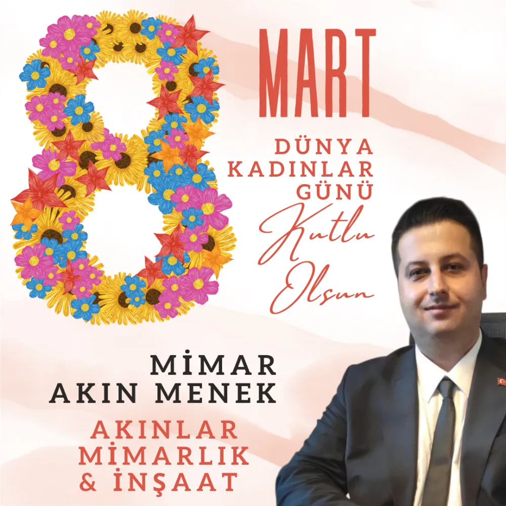 Mimar Akın Menek