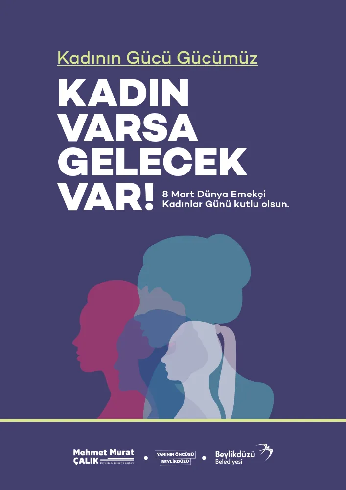 Beylikdüzü Belediye .başkanı Mehmet Murat Çalık