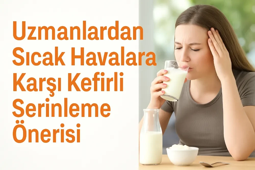 Uzmanlar Uyarıyor…